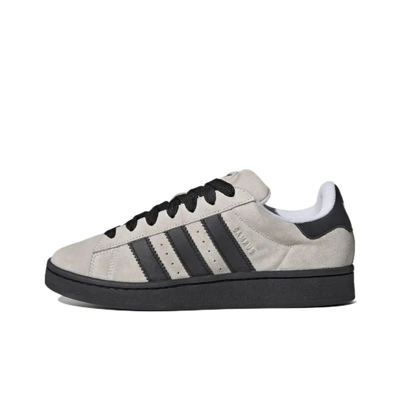 Adidas Campus 00s Footwear White Core Black-0