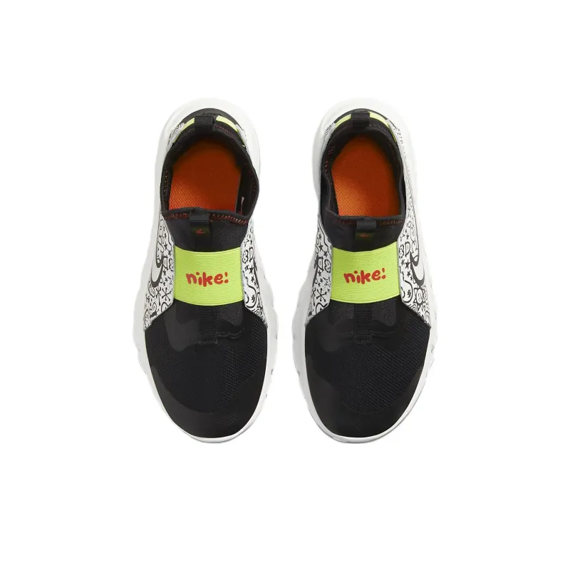 Nike Flex Runner 2 Jp 'Doodles' Gs-3
