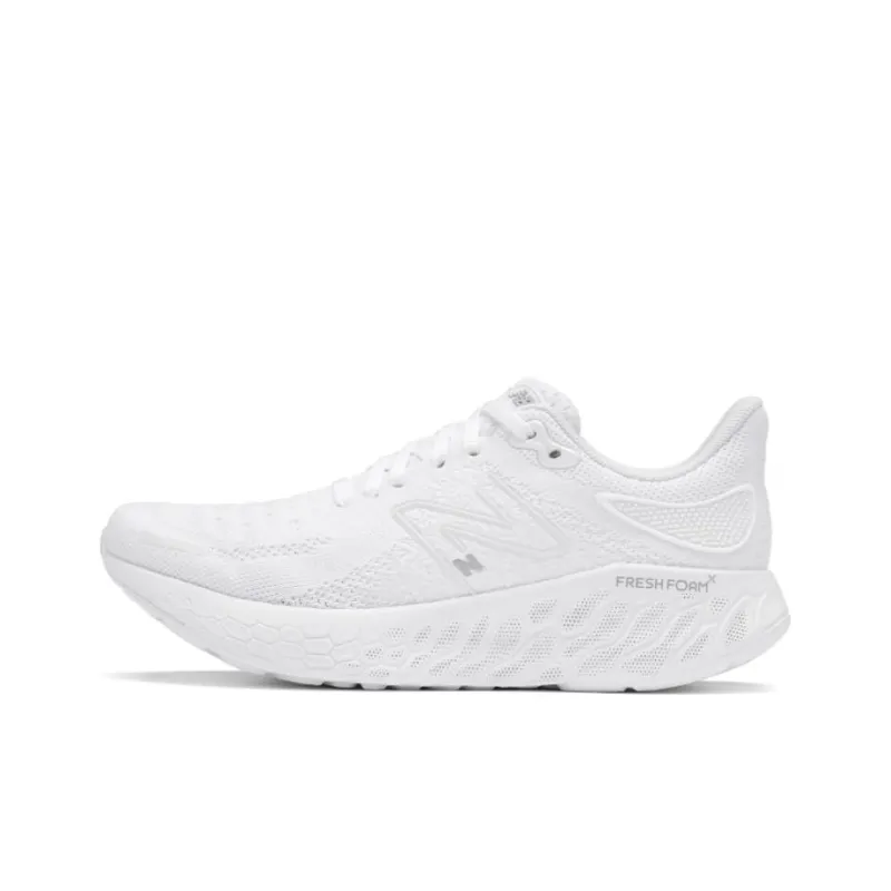 New Balance Fresh Foam X 1080v12 'White Arctic Fox' Women's-0