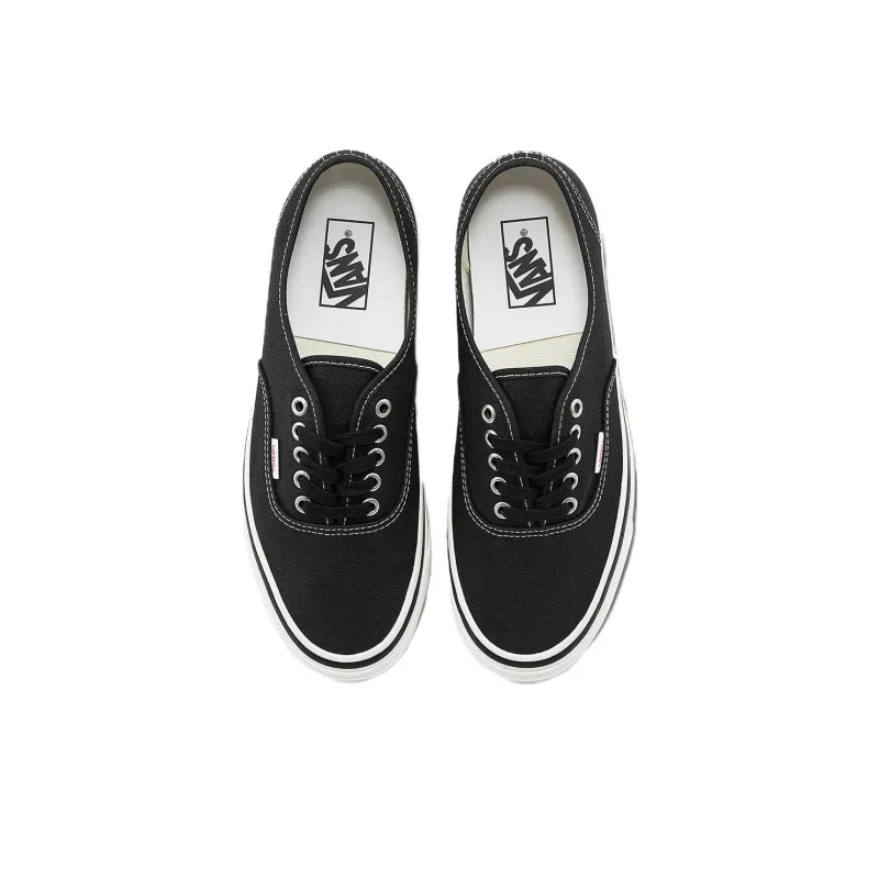 Vans Authentic 44 'Black Cherry'-3
