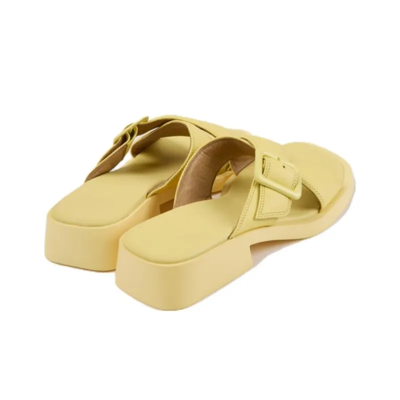 CAMPER Dana 30mm Sandals-2