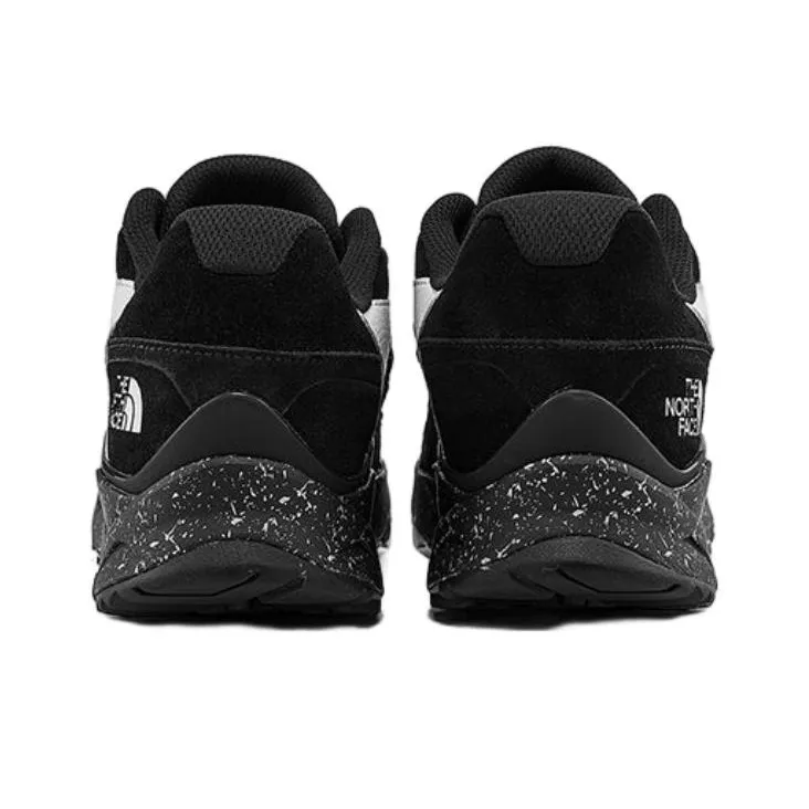 THE NORTH FACE Vectiv Taraval Street Reflective Track Shoes 'Tnf Black Tnf White'-3