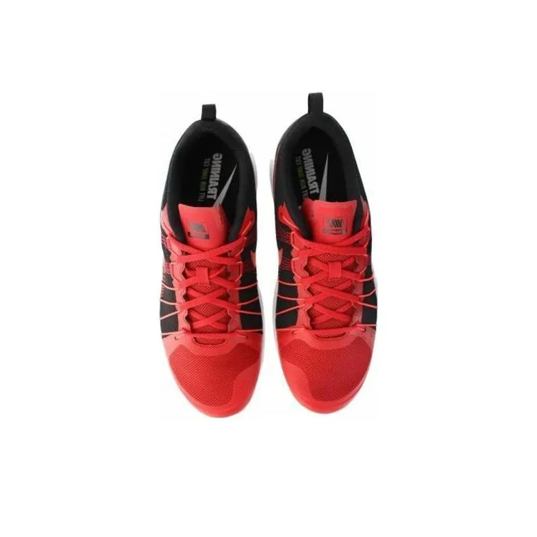 Nike Flex Train Aver University Red-2