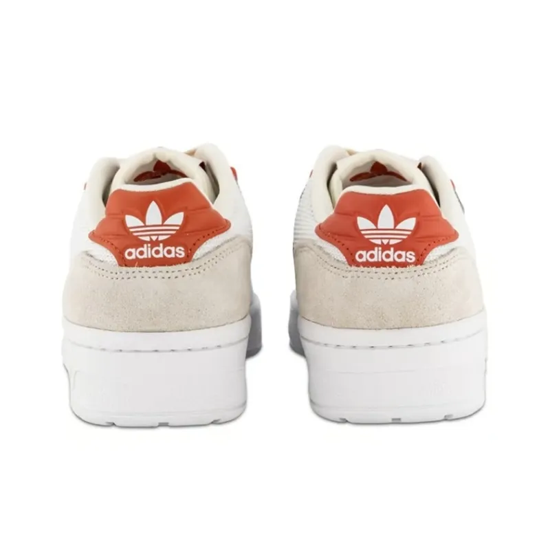 Adidas Rivalry Low Cloud White Off White Preloved Red-3
