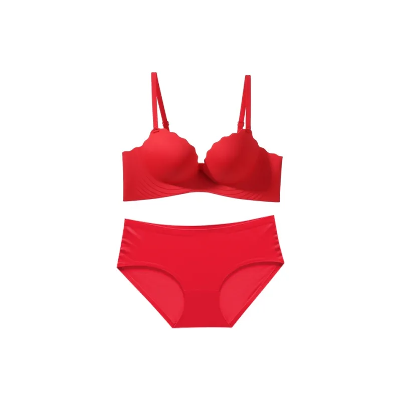 FENTENG Women's Underwear Sets-16