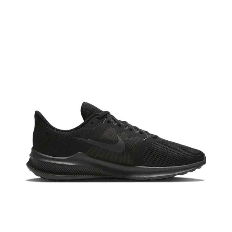Nike Downshifter 11 Extra Wide 'Black Smoke Grey'-1