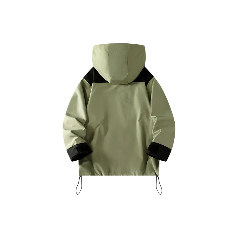 BOBBY ABLEY Jackets Coats Unisex-7