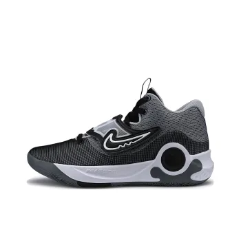 Nike Kd Trey 5 X 'Cool Grey Black'