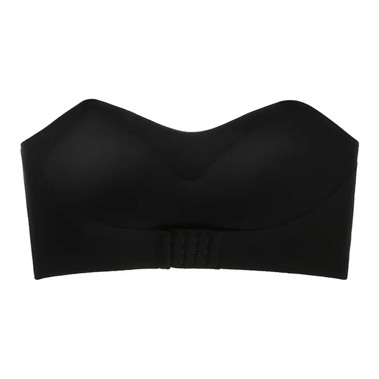 Ordifen Women's Strapless Bras-5