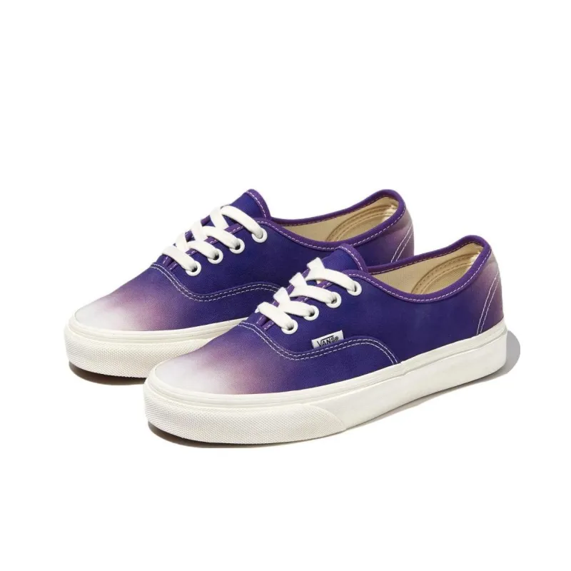 Vans Authentic 'Purple White'-2