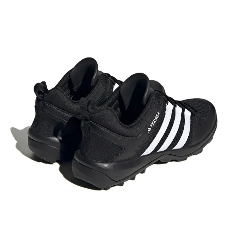 Terrex Daroga Adidas Plus 'Black White'-3