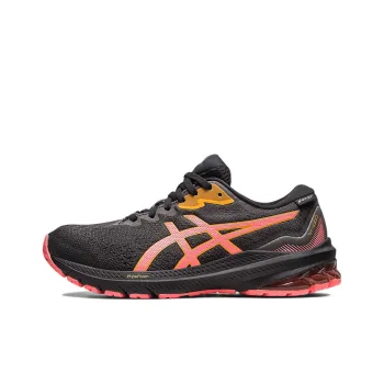 Asics WMNSAsics GT 1000 11 Gtx 'Black Orange' Women's
