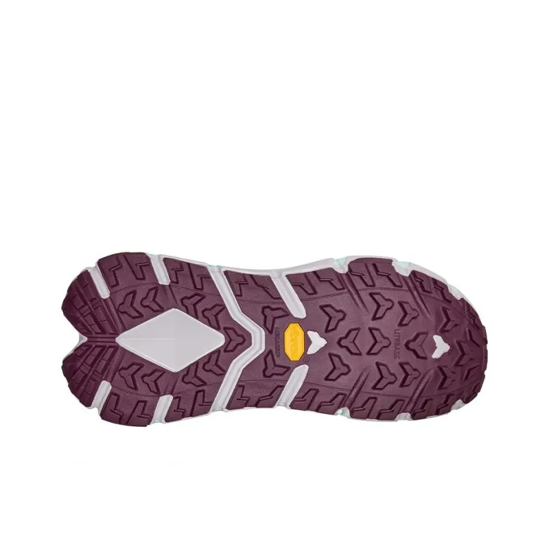 HOKA ONE ONE TenNine Hike GORE TEX 'Elderberry Coastal Shade' Women's-3