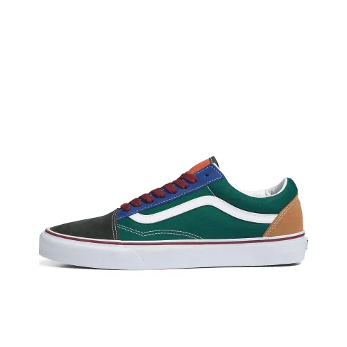 Vans Old Skool 'Color Mix'