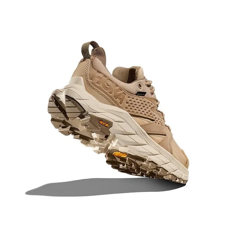HOKA ONE ONE Anacapa Gtx 'Tan'-3