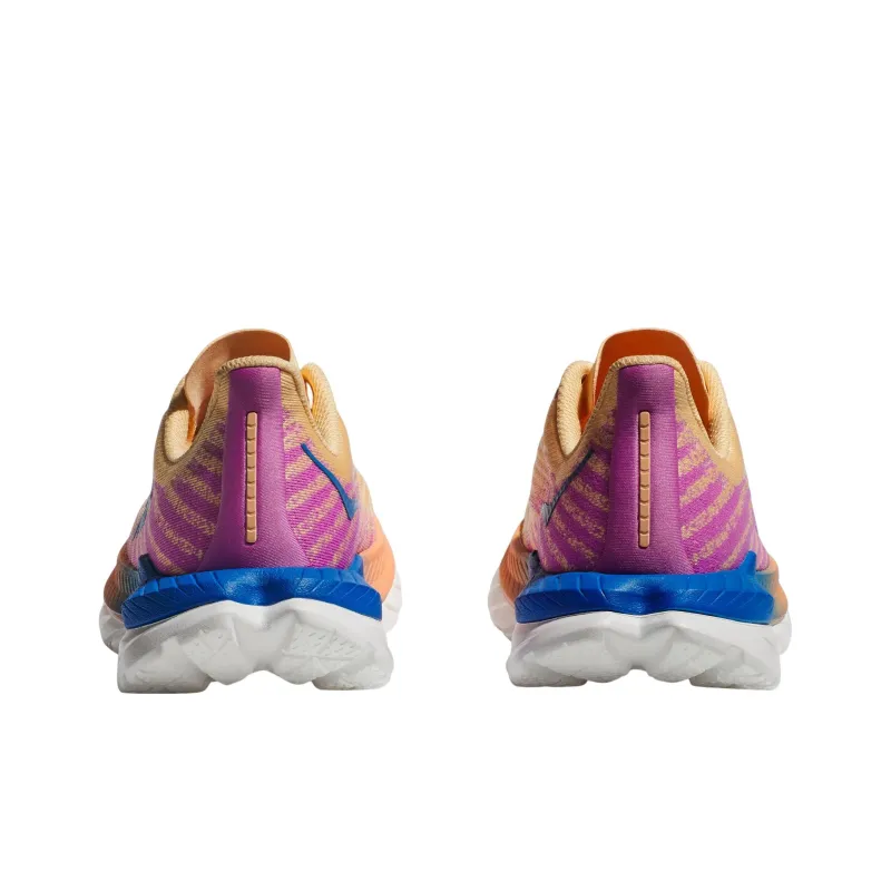 HOKA ONE ONE Mach 5 'Impala Cyclamen' Women's-6