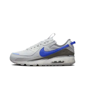 Nike Air Max 90 Terrascape Pure Platinum Hyper Royal