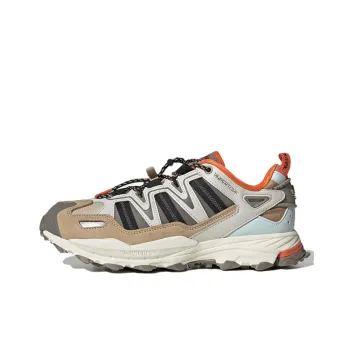 Adidas Originals Hyperturf Simple Brown Orange
