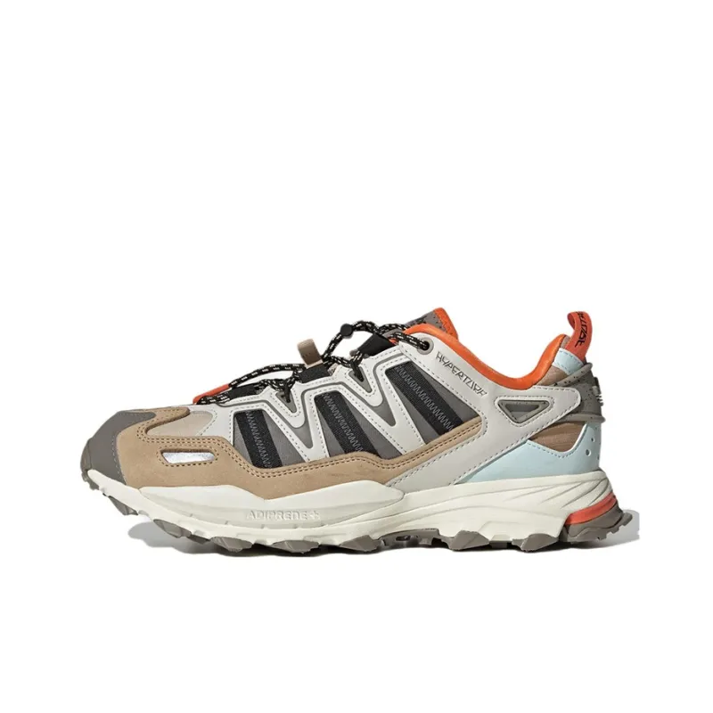 Adidas Hyperturf Simple Brown Orange-0
