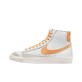 Nike Blazer Mid '77 'White Peach' Women's