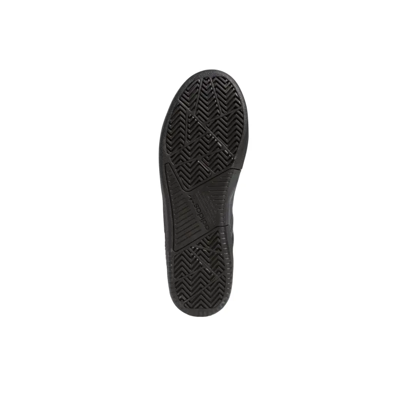 Adidas Tyshawn Spitfire Black-5
