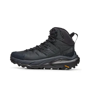 HOKA ONE ONE Kaha 2 High Gore Tex Black