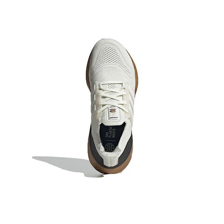 Adidas Ultra Boost 22 Made With Nature White Tint Women's-4
