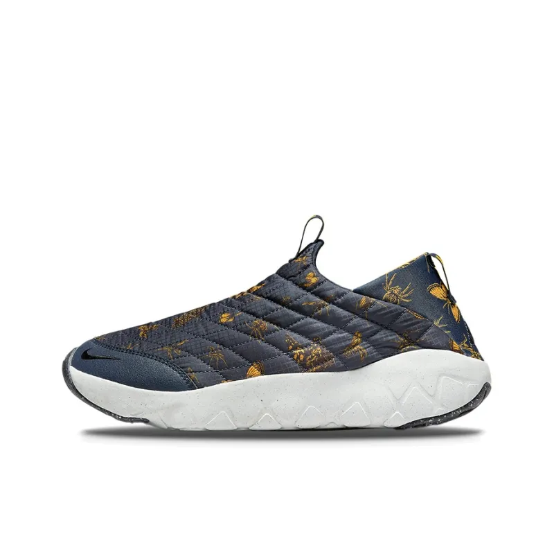 Nike Acg Moc 3.5 'Thunder Blue'-0