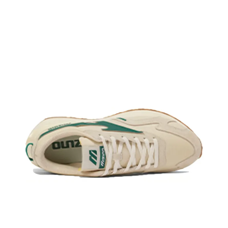Mizuno Lg 70S Elite 'Cream Green'-2