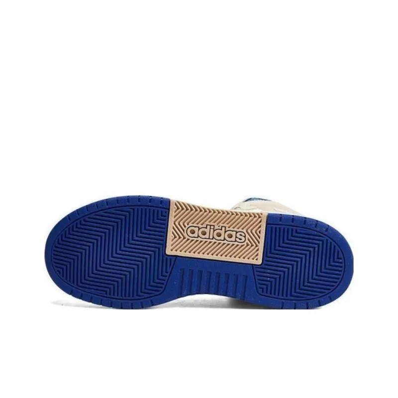 Adidas Neo Double Cross No Pleats Pants-3
