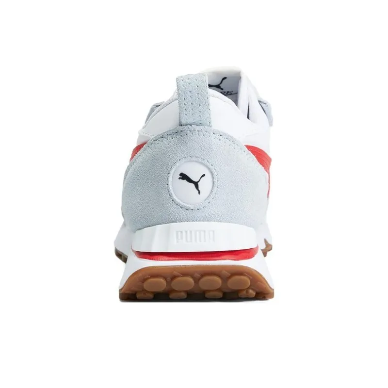 Puma Rider FV 'Gray Red'-3