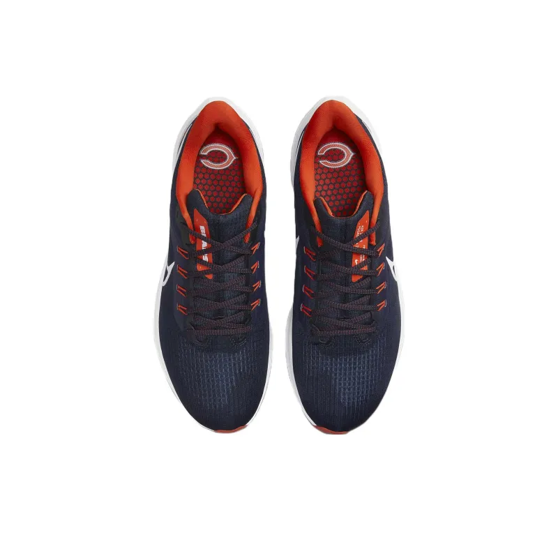 Nike Air Zoom Pegasus 39 X Nfl 'Chicago Bears'-3