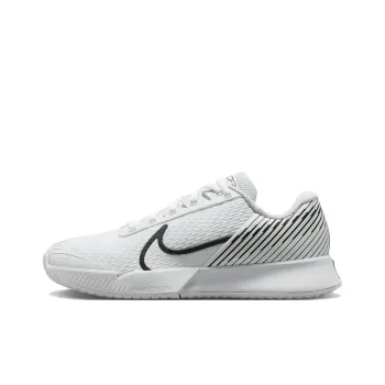 Nike Court Air Zoom Vapor Pro 2 'White Black' Women's