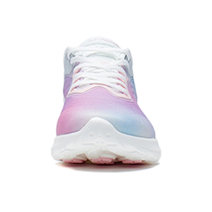 LINING Elegance Series Casual Shoes Women's Low-Top Mist
