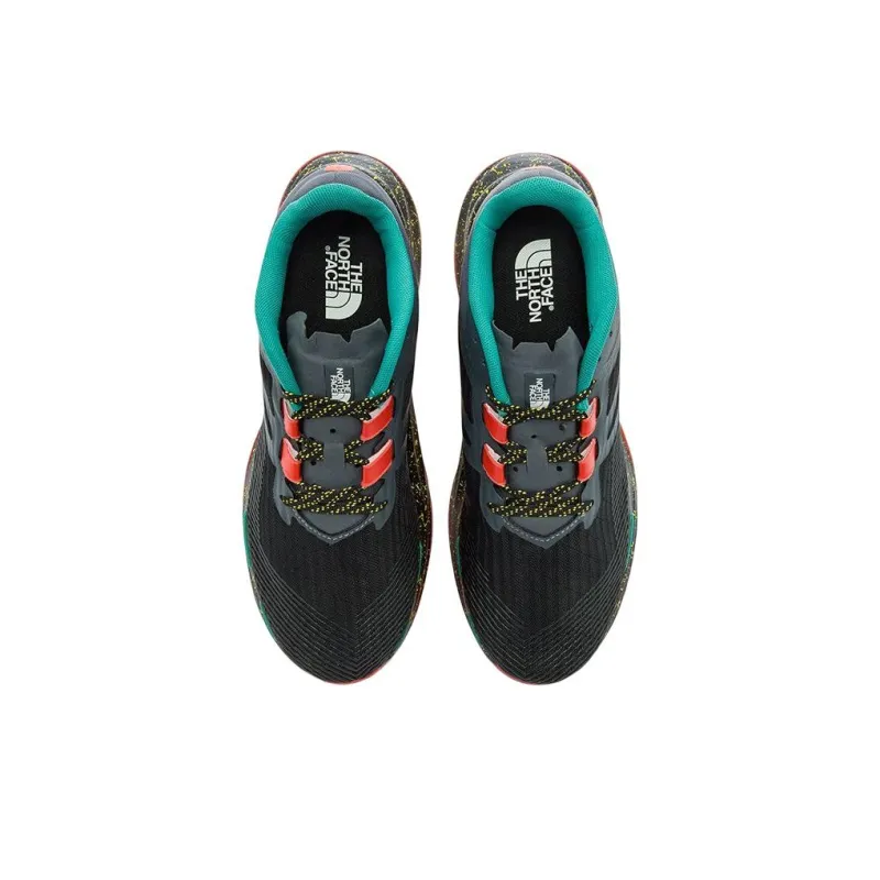 THE NORTH FACE Vectiv Eminus Trail Running Shoes 'Black Grey'-3