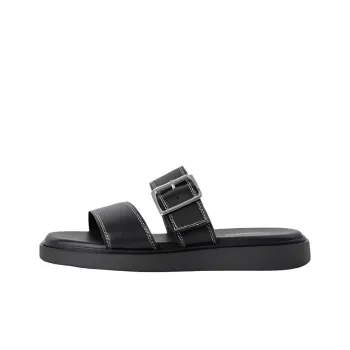 VAGABOND SHOEMAKERS Slide Slippers Women's Black