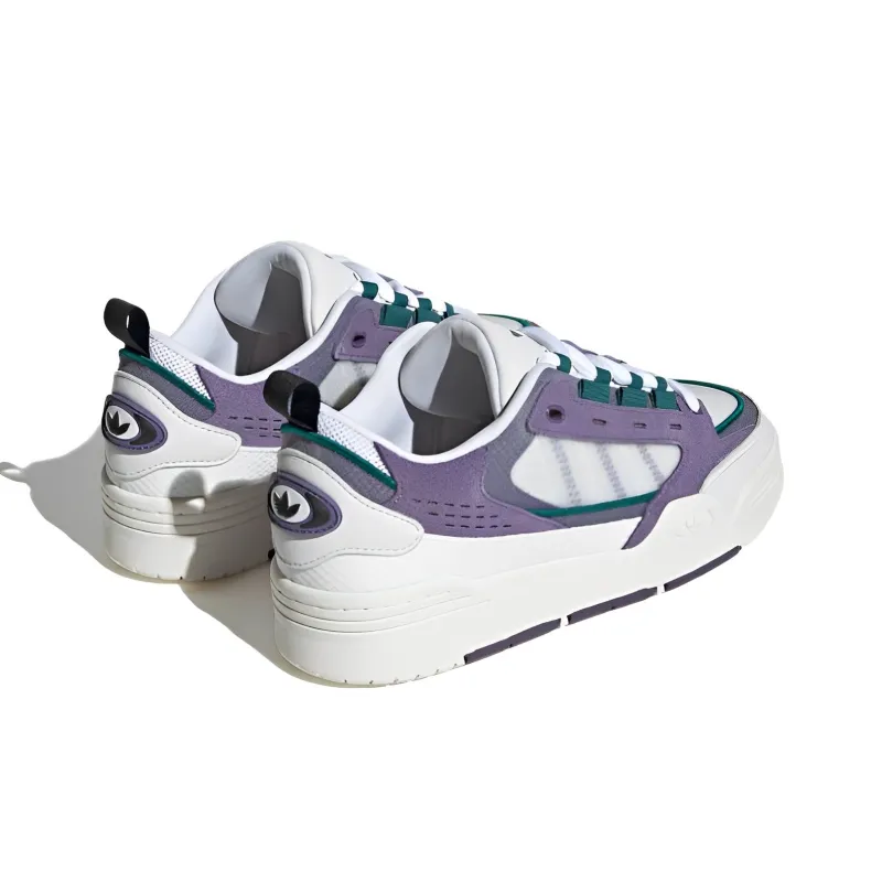 Adidas Originals Adi2000 Shoes 'Purple Shade '-3