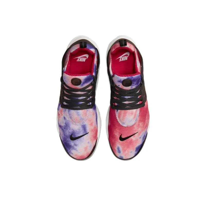 Nike Air Presto University Red Tie Dye-4