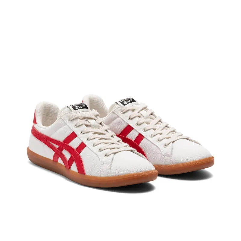 Onitsuka Tiger Dd Trainer 'White Red'-2