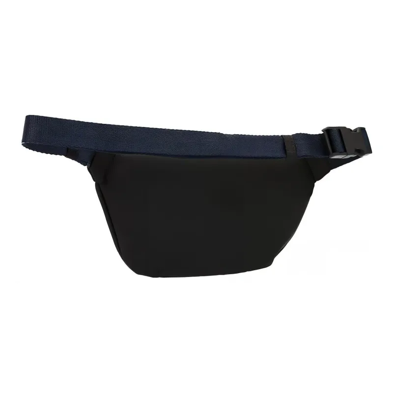 Balenciaga Wheel Beltpack Small Black/Navy-2