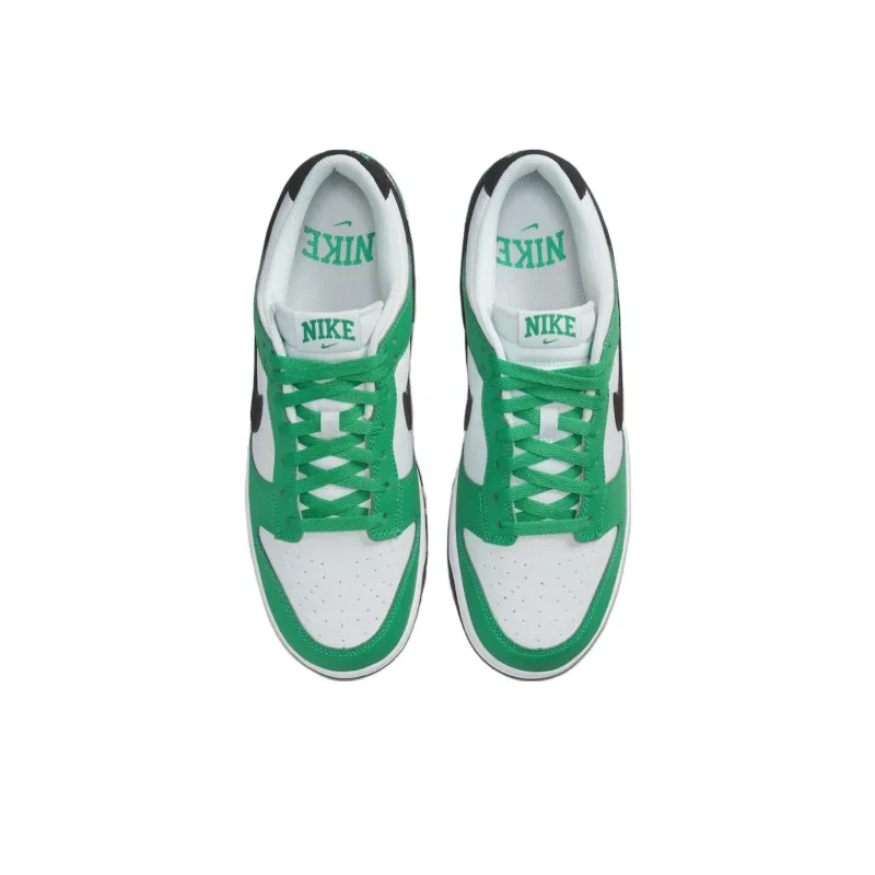 Nike Dunk Low Celtics-3