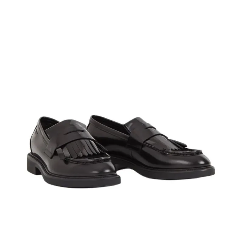VAGABOND SHOEMAKERS Loafers Men's Black-3