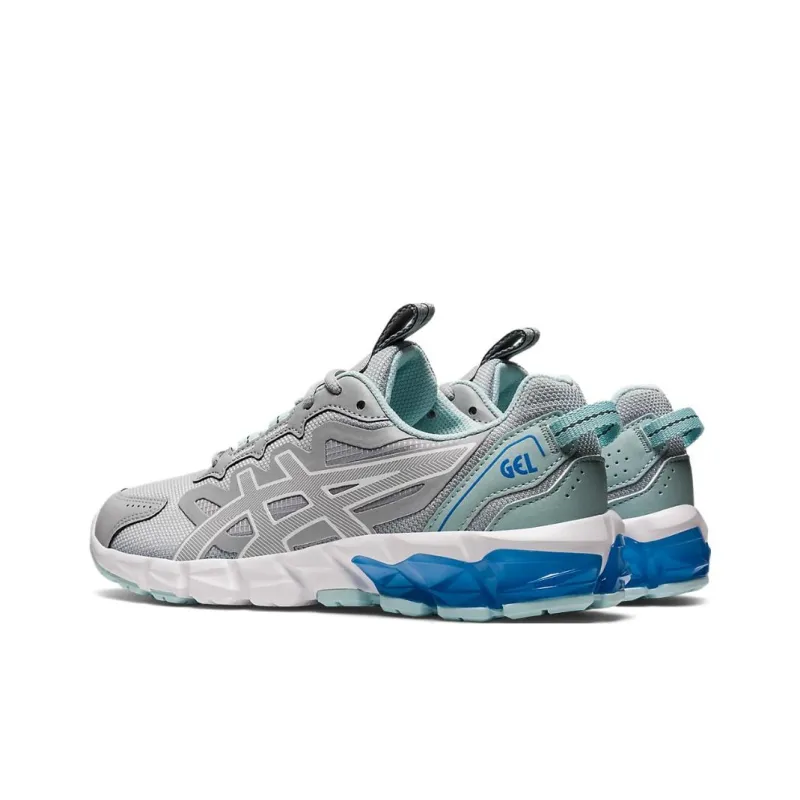 Asics Gel Quantum 90 3 'Piedmont Grey White' Women's-3