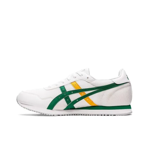 Asics Tiger Runner 'White Kale'