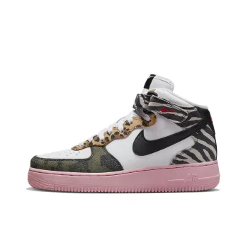 Nike Air Force 1 Mid '07 Tunnel Walk Women's