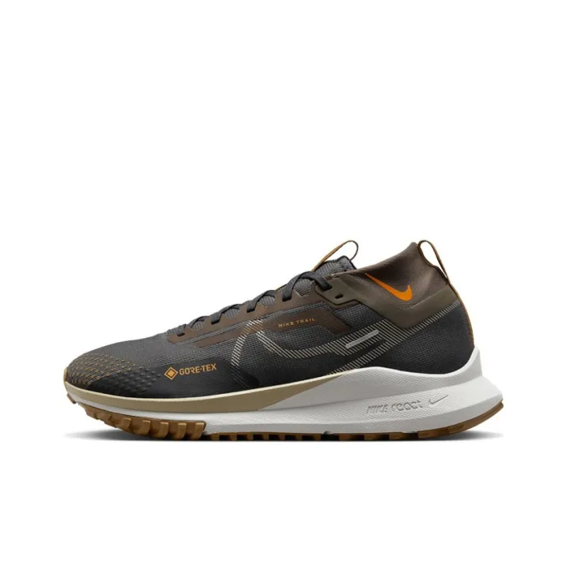 Nike Pegasus Trail 4 Gore Tex Anthracite Ironstone-0
