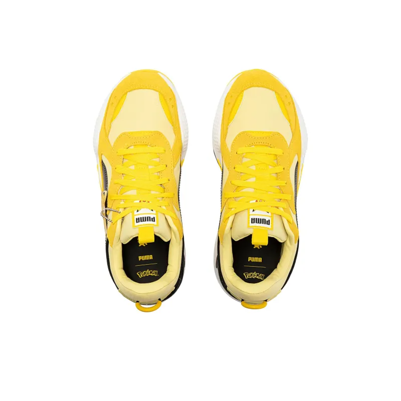PUMA RS X PokÃ©mon Pikachu-3