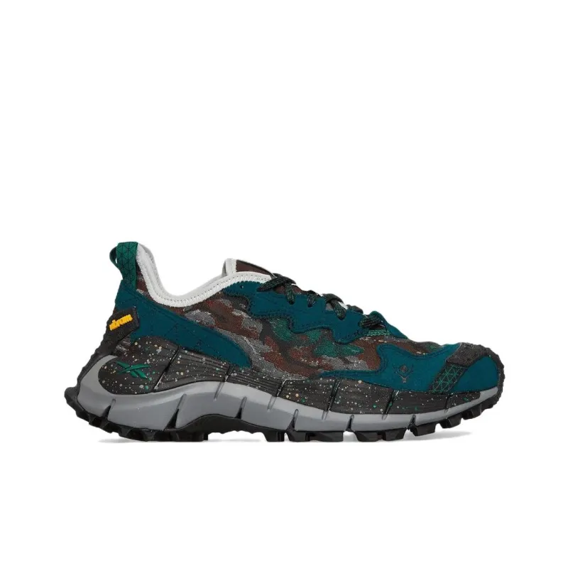 Reebok SOUTH2 WEST8 X Zig Kinetica 2 Edge 'Tenkara Tsuri'-1