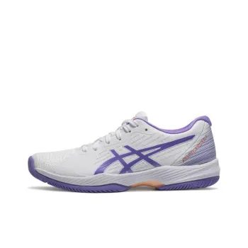 Asics Solution Swift Ff 'White Amethyst' Women's
