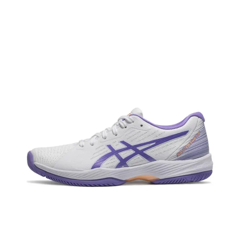 Asics Solution Swift Ff 'White Amethyst' Women's-0